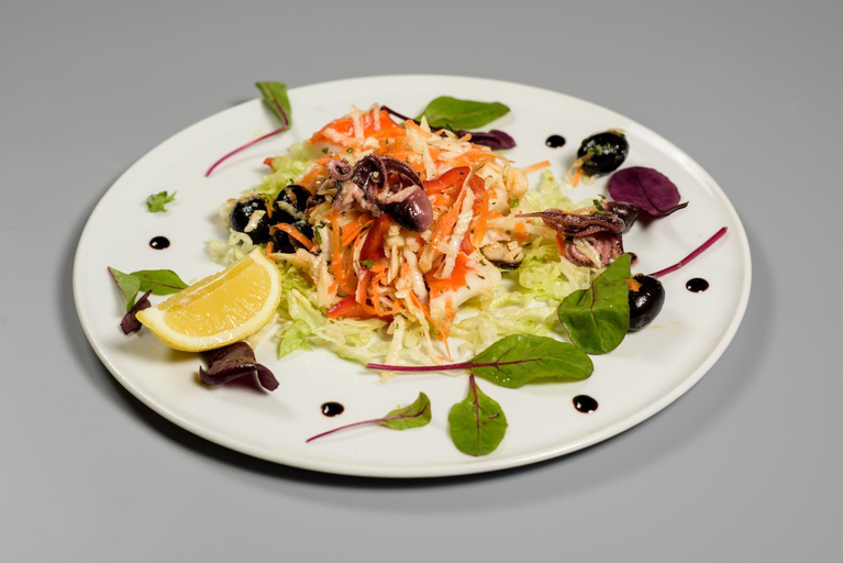 Food & Drinks 4, Hotel Castel, Ramnicu Valcea
