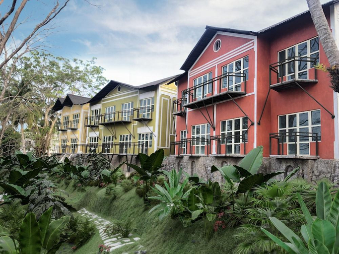 Others 4, Clarks Exotica Island House , Portbair, South Andaman
