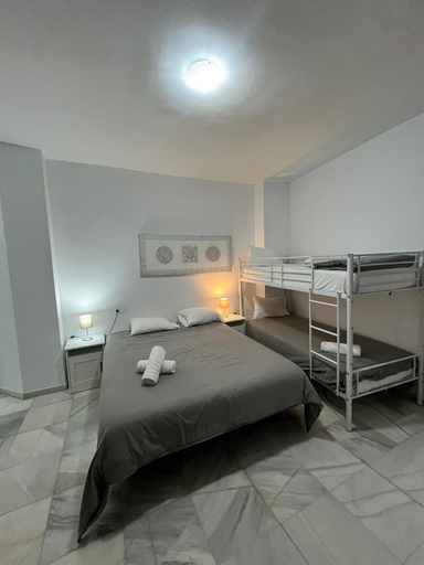 Others 5, Malaga Center Boutique Apartments, Málaga