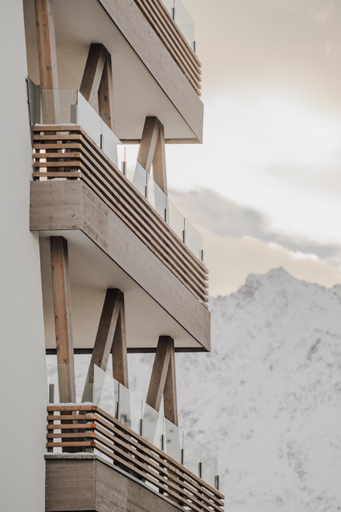 Exterior & Views 2, TERRESENS - Le Quartz, Savoie