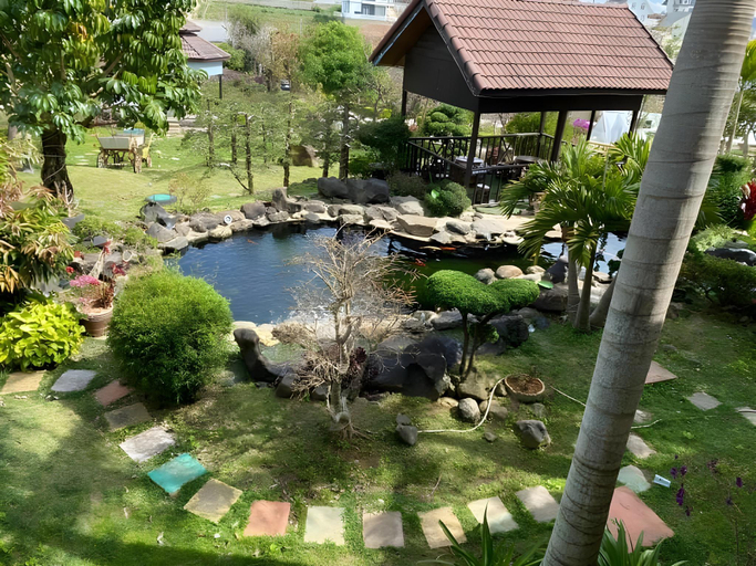 Others 5, Mai Anh Đào Homestay, Đà Lạt