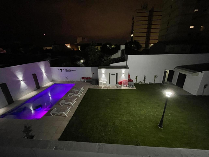 Others 3, Hotel Trocadero, Necochea