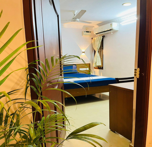 Others 4, Nest Budget Inn, Puducherry