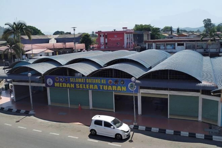 Exterior & Views 2, Wisma Orchid Homestay Tuaran, Tuaran