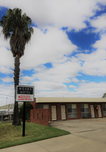 Others 2, Moama Motel, Murray