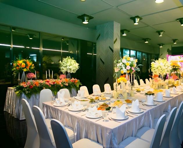 Food & Drinks 5, TONAOI GRAND HOTEL, Hat Yai