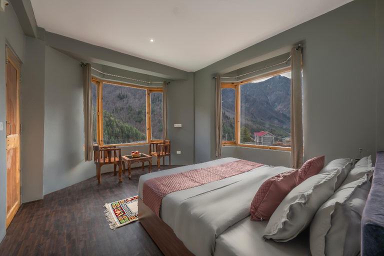 Others 5, Abbu's Dream Nest, Kinnaur