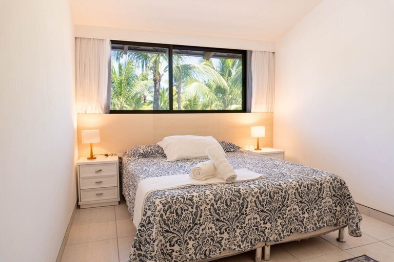 Bedroom 2, Condomínio Nannai Residence, Ipojuca