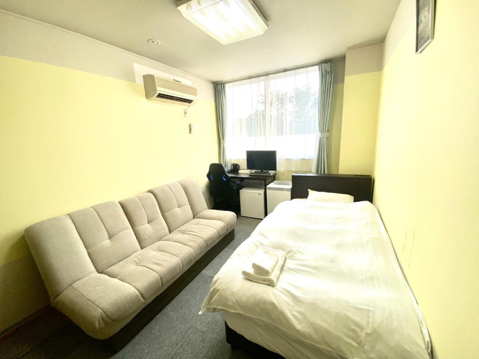 Bedroom 1, HDK Hotel - Vacation STAY 07718v, Tsu