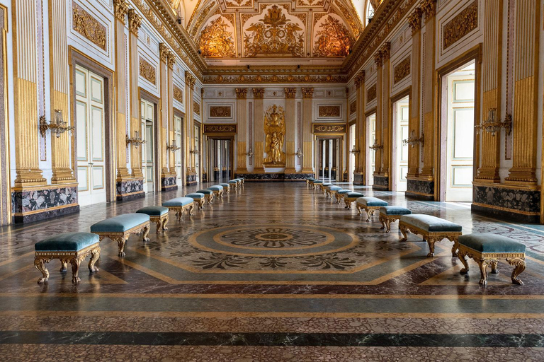 Others 3, Casa Casagiove, Caserta