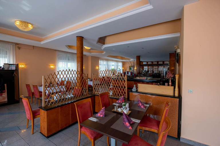 Food & Drinks 4, Kraichtaler Hof, Karlsruhe
