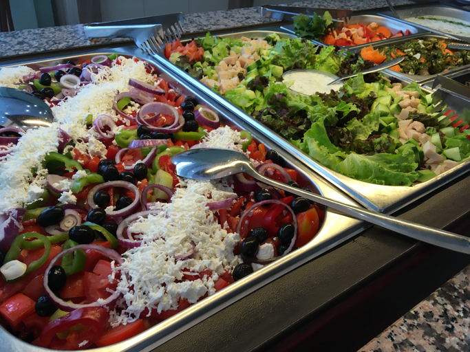 Food & Drinks 4, Hotel Trakia, Nesebar