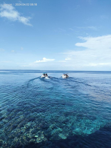 Others 3, Maratua Dive Center And Lodge, Berau