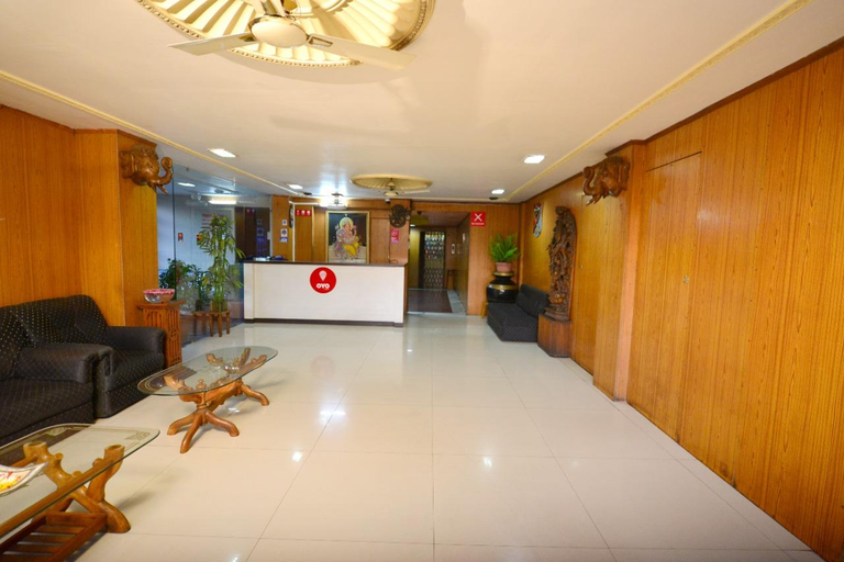 Others 5, ホテル ガンパティ, Bhopal