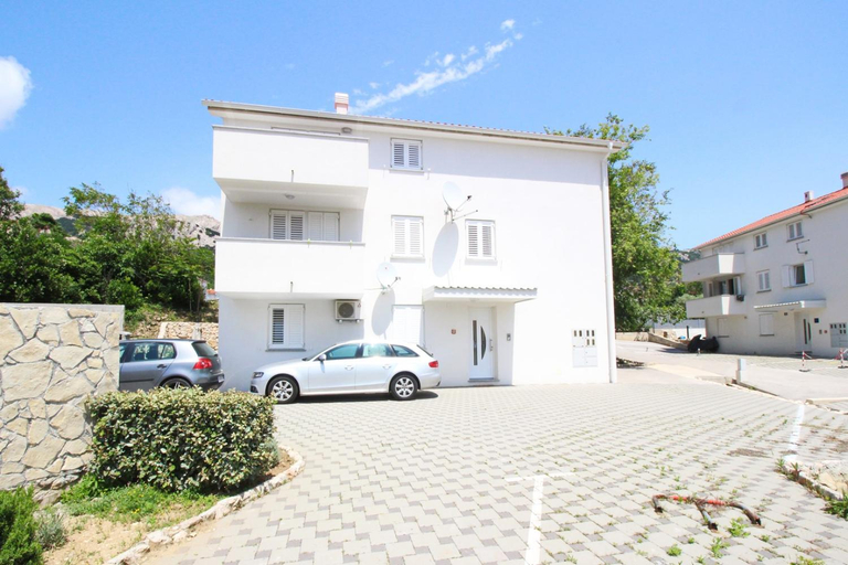 Others 4, Apartments Vasilic-Cugalj, Baška