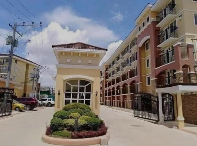 Exterior & Views 2, Quatro Marias Cozy Home, Davao City