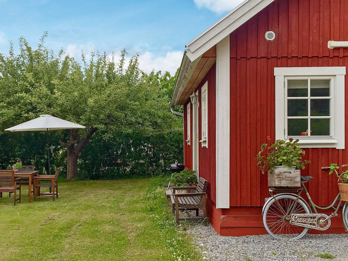 Others 3, 4 Person Holiday Home in Stenhamra, Ekerö