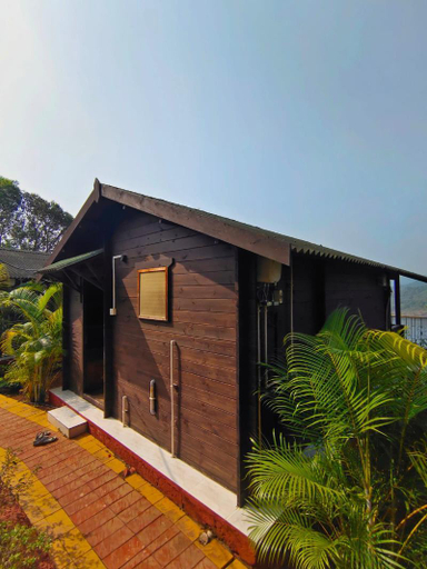Exterior & Views, On The High Ground Tourism Point, Ratnagiri