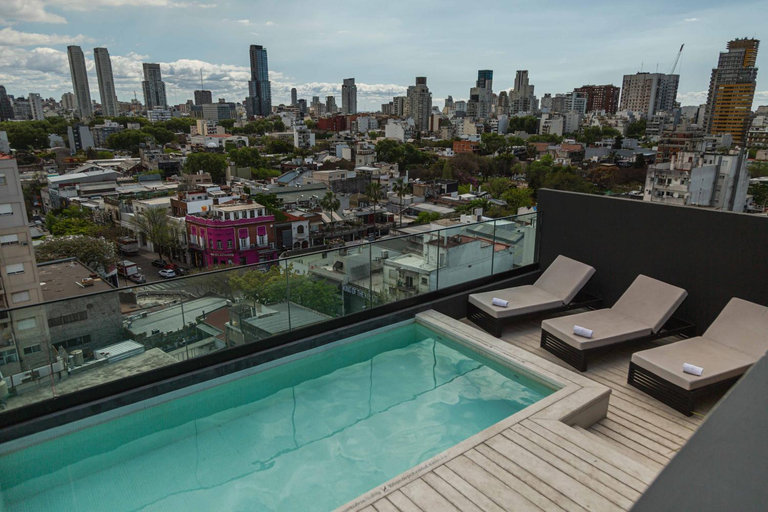 Sport & Beauty 2, Milenia Soho by iPPA, Distrito Federal