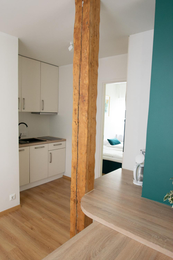 Others 5, Gardenview Selection by Kerese Apartments, Pärnu