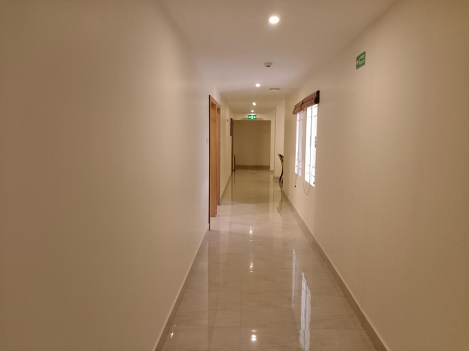 Others 5, HOTEL GEO, Ernakulam
