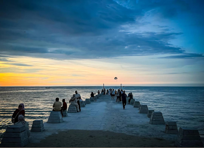 Others 5, VIP Suite Seaview Batu Ferringhi 2 Rooms -1003, Penang Island