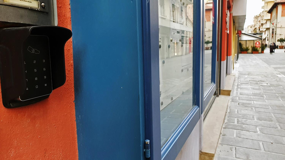 Others 5, 6th Land - Rent Rooms Affittacamere, La Spezia
