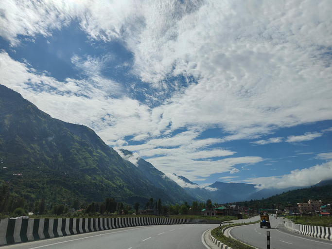 Others 2, KIA Farms Stay, Kullu