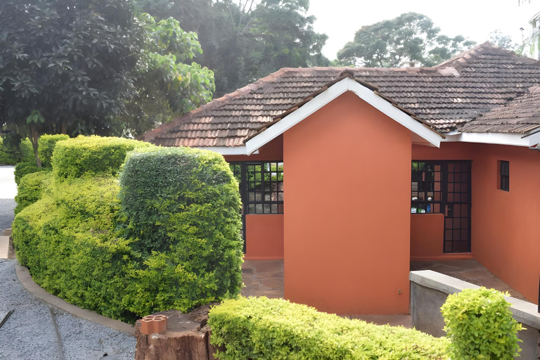 Exterior & Views 4, Sochati Casa Resort, Dagoretti North
