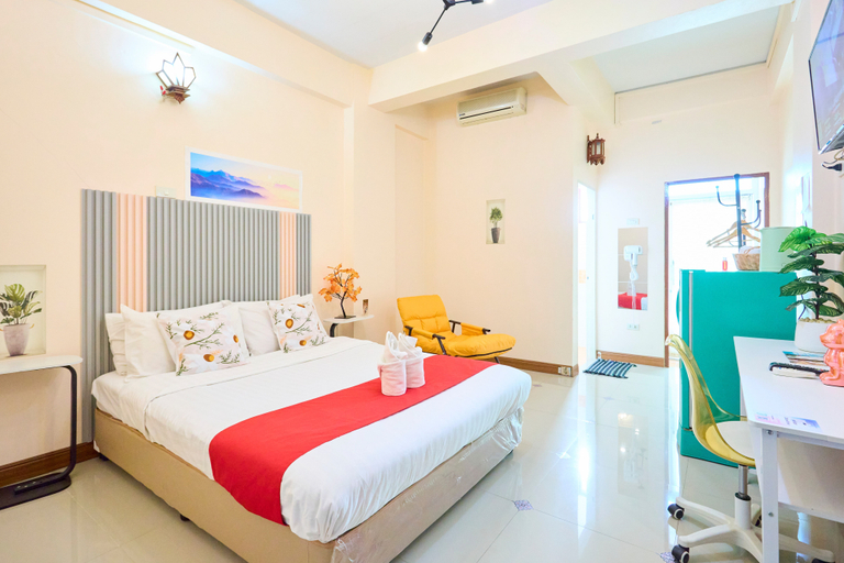 Others 3, SCN City Centre Hotel Rayong, Ban Chang