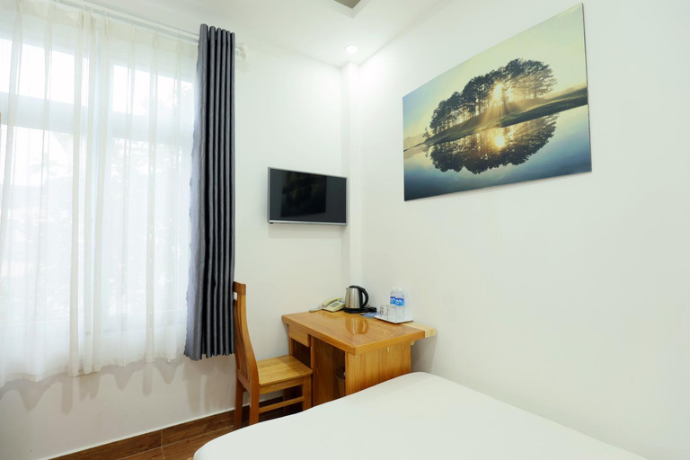 Bedroom 3, Maxim Hotel, Đà Lạt