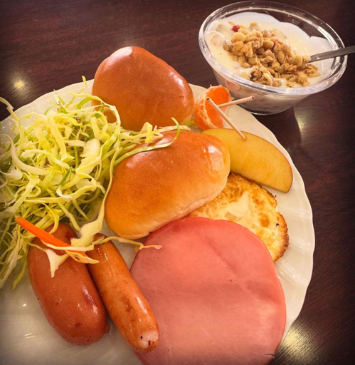 Food & Drinks 4, HAKUBA76, Hakuba