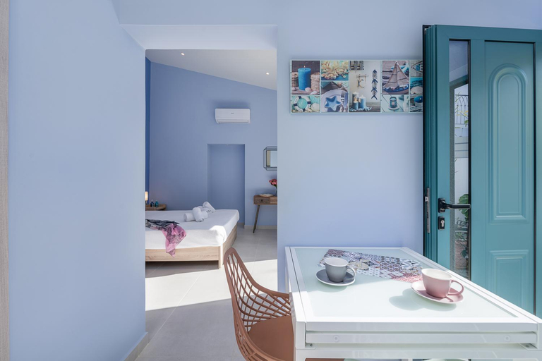 Others 3, M City Apartments 100m from the beach, Crete