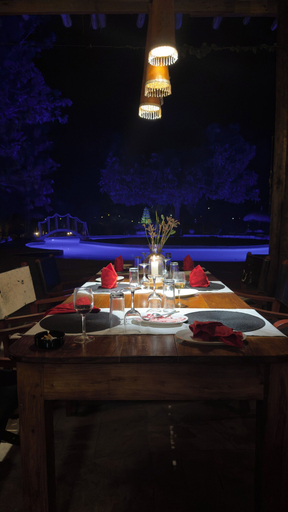 Food & Drinks 4, Mtoni river Lodge, Arusha