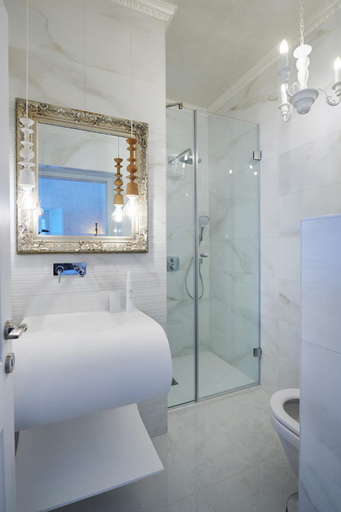 Bathroom 5, Hisa Ancka, Boutique Hotel, Slovenj Gradec