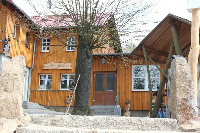 Others 5, Wachbergbaude, Sächsische Schweiz-Osterzgebirge