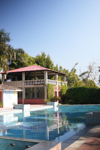 Sport & Beauty, Corbett Tusker Trail Resort, Nainital