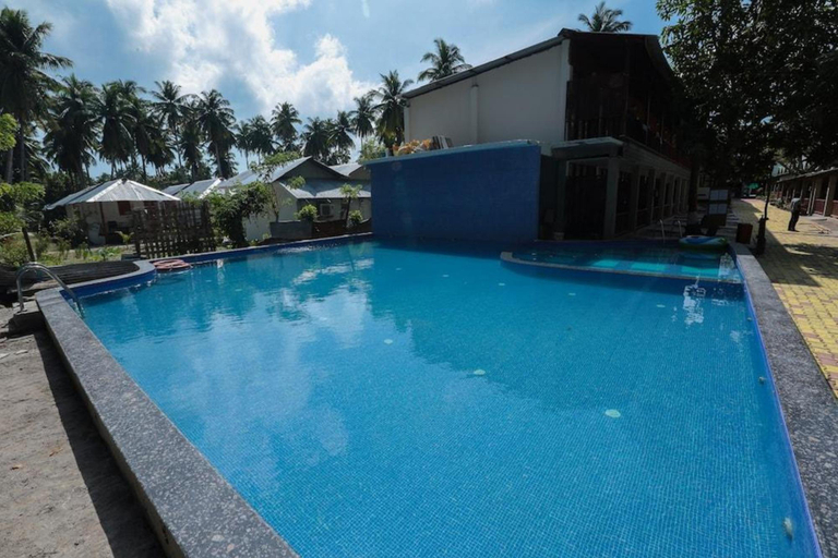 Sport & Beauty 2, Aquays Hotels and Resorts Havelock Island, South Andaman