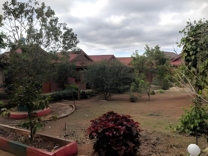 Others 5, Phanyro guest house 9, Saen Monourom