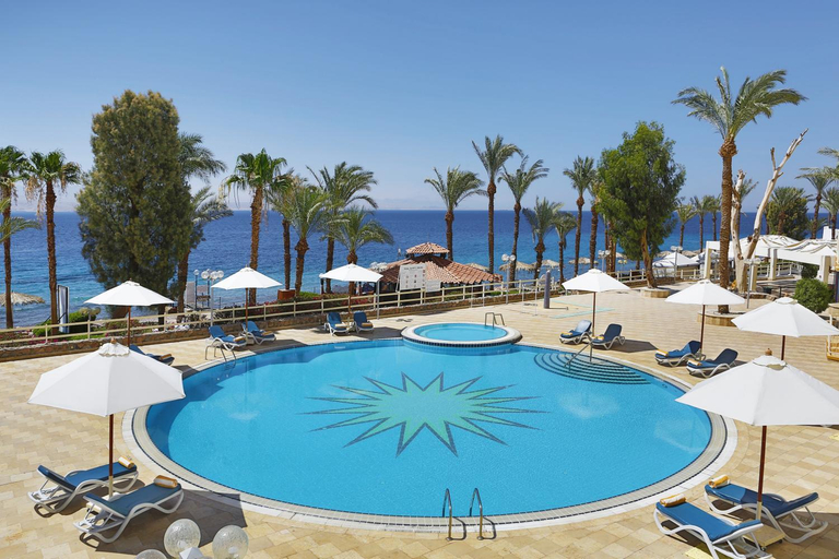 Sport & Beauty 2, Steigenberger Hotel and Nelson Village, Taba
