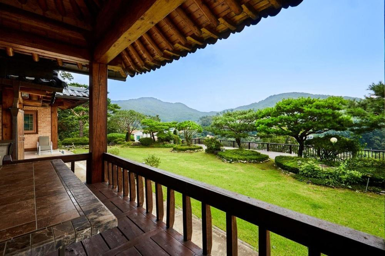 Others 5, Daon Pension, Yangpyeong