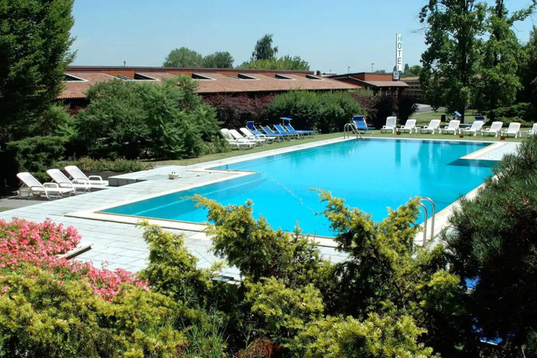 Sport & Beauty 2, Golf Hotel Resort, Milano
