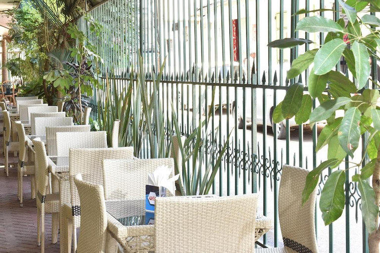 Food & Drinks 5, Plus254 Hotel, Langata