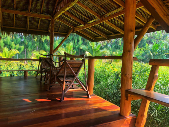 Others 4, บ้านสวนฟรุ๊ตการ์เด้นส์, Lam Plai Mat