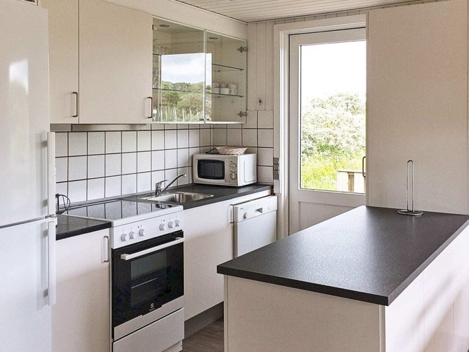 Others 5, 4 Star Holiday Home in Hjorring, Hjørring