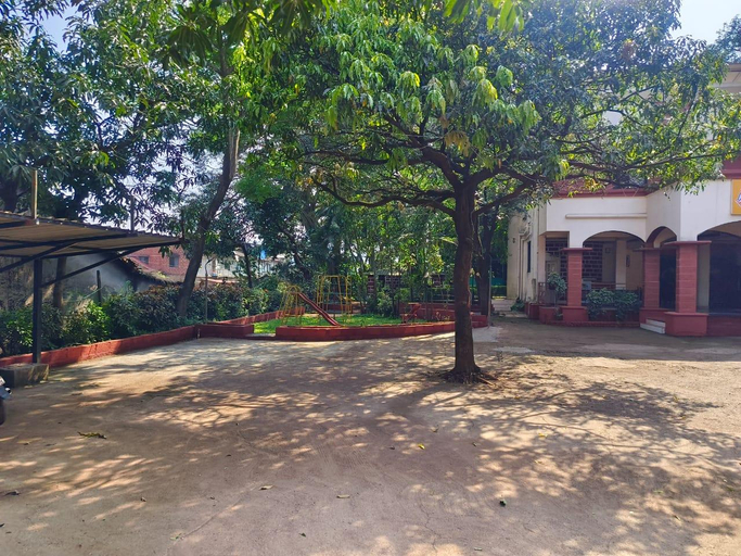 Others 4, The Amba Resort, Kolhapur