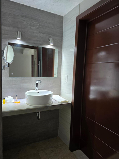 Bathroom 2, Condesa Hotel Boutique Zacatlan, Chignahuapan