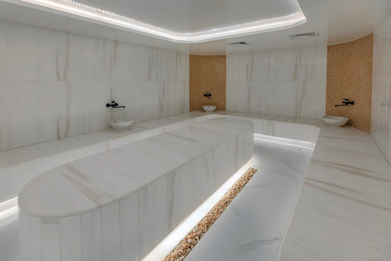 Bathroom 5, Meraki Resort Sharm El Sheikh Adults only, Sharm el-Sheikh