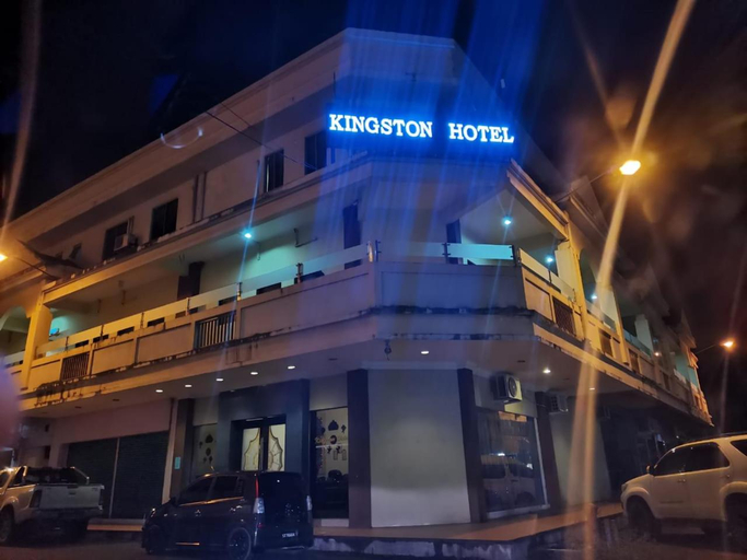 Others 1, Kingston Executive Hotel, Tawau