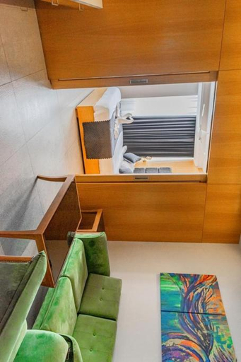 Others 3, HOTEL TAMARIND, Sahibzada Ajit Singh Nagar